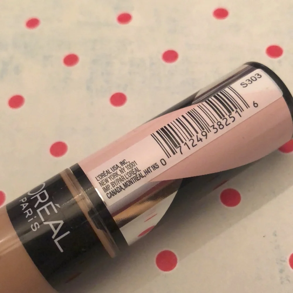 LOreal am melting